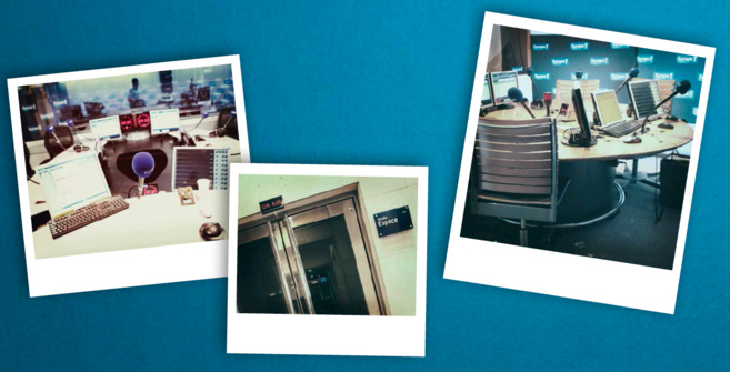 Europe 1 passe à l'heure d'été Europe 1 passe à l'heure d'été