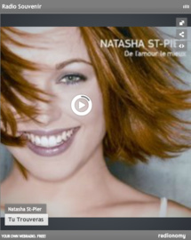 Radio Souvenir réveille votre mémoire Radio Souvenir réveille votre mémoire