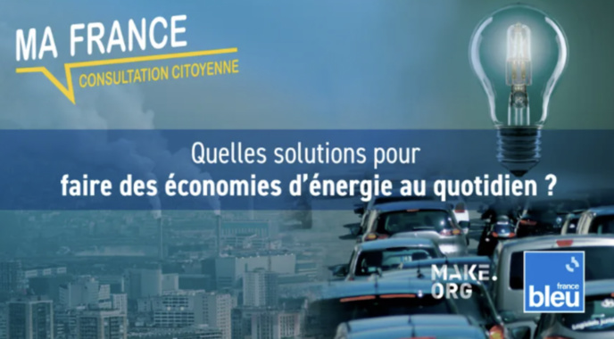 France Bleu lance un nouveau cycle de consultations France Bleu lance un nouveau cycle de consultations