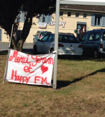 Jérémy Kiffel quitte Happy FM pour Kiss FM Jérémy Kiffel quitte Happy FM pour Kiss FM