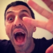 Albert Spano sur RFM 