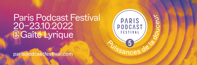 Le Canada au Paris Podcast Festival Le Canada au Paris Podcast Festival