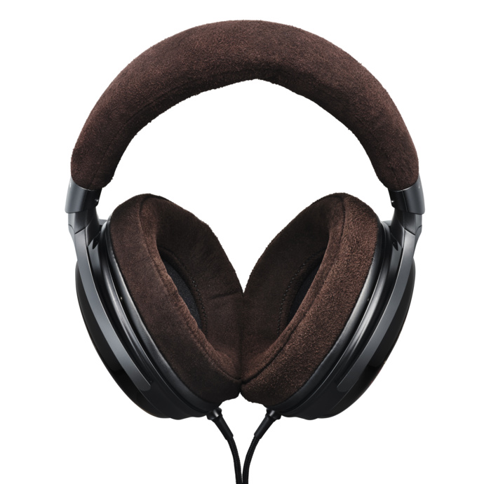 Audio-Technica : une édition très limitée d'un casque... en bois
