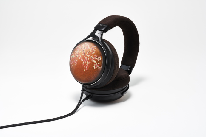 Audio-Technica : une édition très limitée d'un casque... en bois Audio-Technica : une édition très limitée d'un casque... en bois