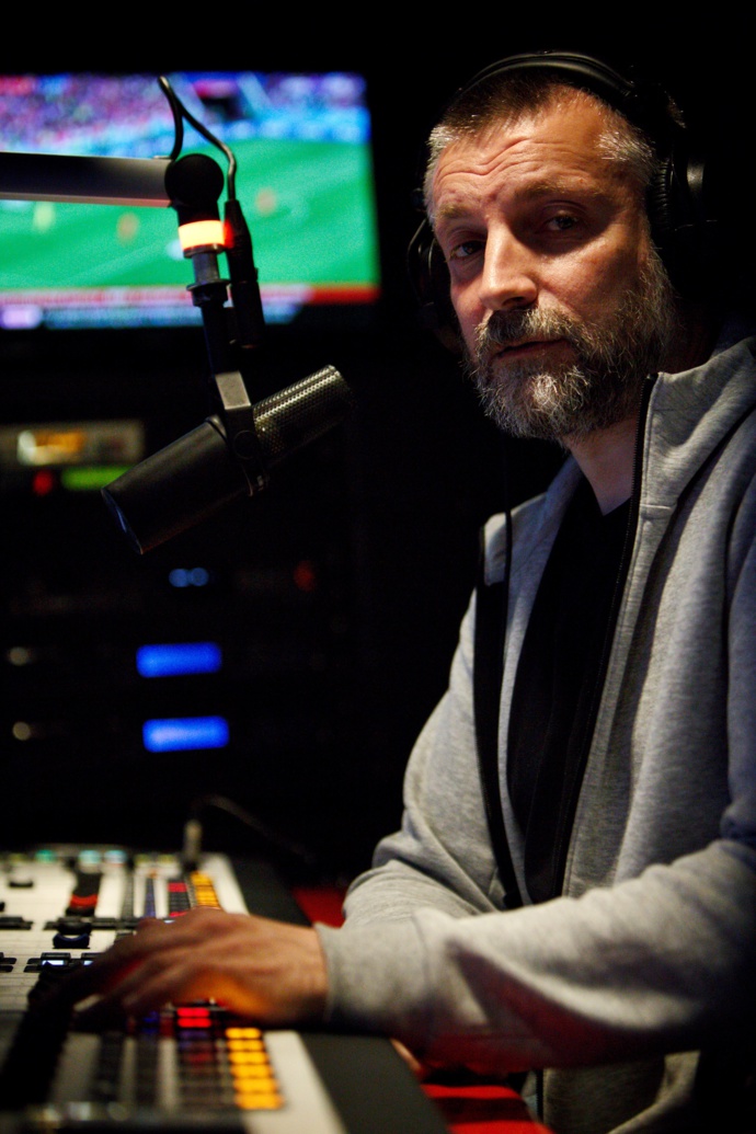 Le MAG 146 - Fred Musa fête ses 30 ans sur Skyrock