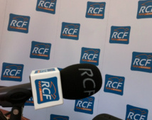 C'est (presque) l'été sur RCF C'est (presque) l'été sur RCF