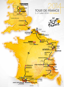 RFI mise sur le Tour de France