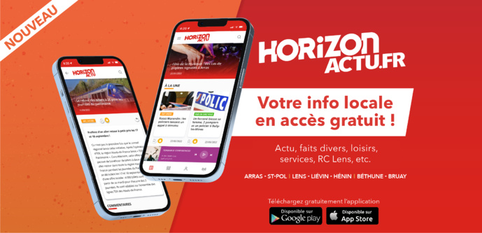 La radio Horizon lance HorizonActu.fr La radio Horizon lance HorizonActu.fr
