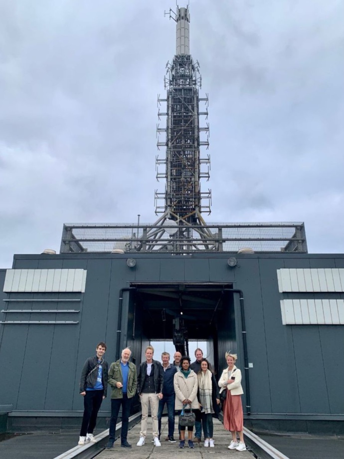 DAB+ : les radios belges prennent de la hauteur DAB+ : les radios belges prennent de la hauteur