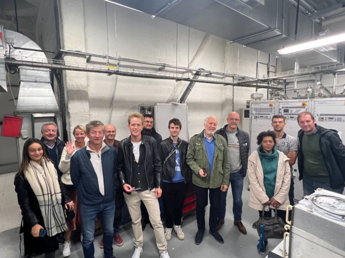 DAB+ : les radios belges prennent de la hauteur DAB+ : les radios belges prennent de la hauteur