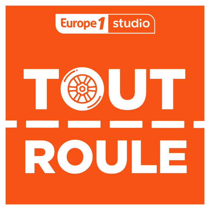 Europe 1 Studio lance "Tout roule", un nouveau podcast natif Europe 1 Studio lance "Tout roule", un nouveau podcast natif