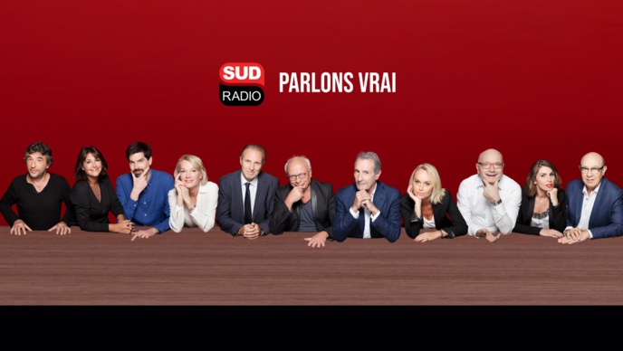 Une semaine spéciale automobile sur Sud Radio Une semaine spéciale automobile sur Sud Radio