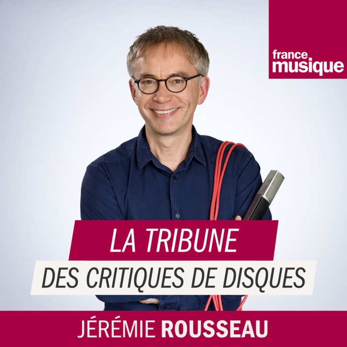 "La Tribune des critiques de disques" s'installe à Nice "La Tribune des critiques de disques" s'installe à Nice
