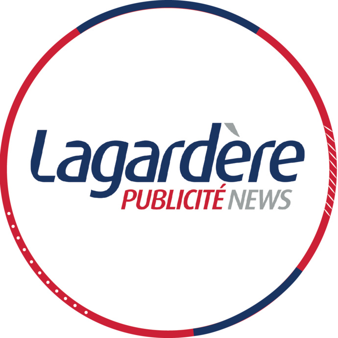 Lagardère Publicité News lance 