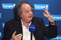 Les histoires de Saint-Bris sur Europe 1 Les histoires de Saint-Bris sur Europe 1