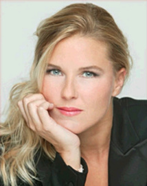 Stéphanie Renouvin sur RTL2 Stéphanie Renouvin sur RTL2