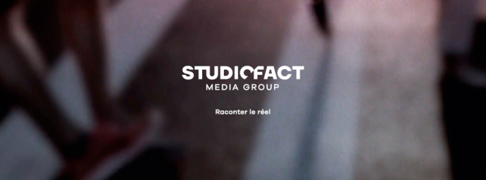 StudioFact Media Group lance Studio/Fact Audio StudioFact Media Group lance Studio/Fact Audio