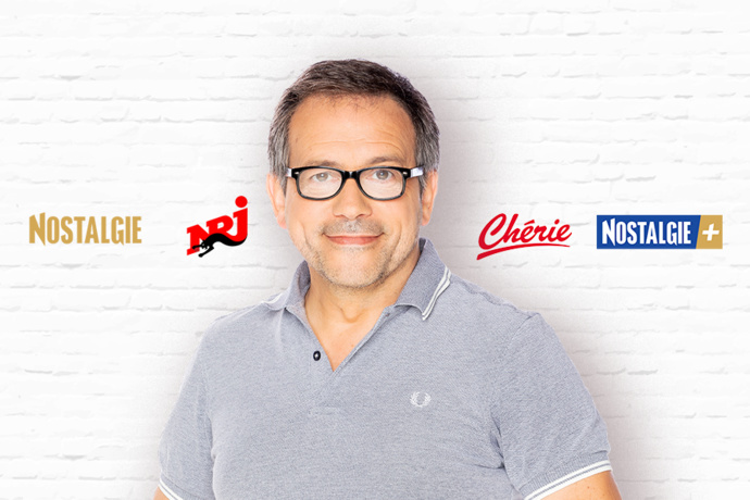 Jean-Lou Bertin rejoint NGroup en tant que consultant Jean-Lou Bertin rejoint NGroup en tant que consultant