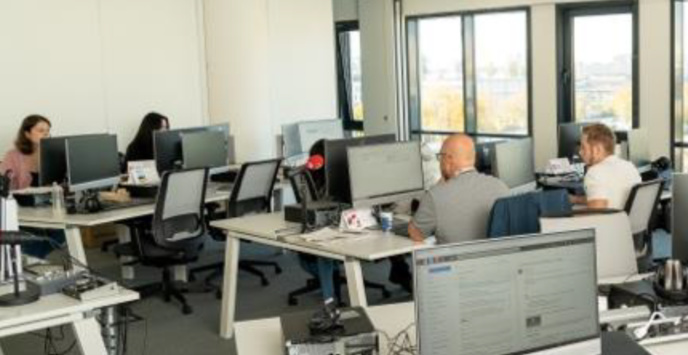 RFI lance son offre d’information en ukrainien RFI lance son offre d’information en ukrainien