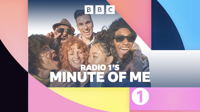 BBC Radio 1 ouvre son antenne aux jeunes du Royaume-Uni BBC Radio 1 ouvre son antenne aux jeunes du Royaume-Uni