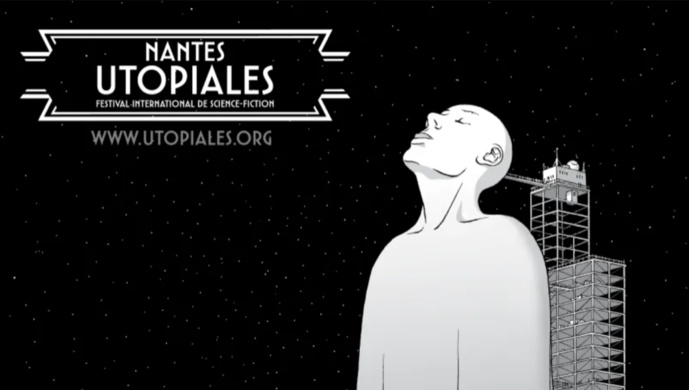 France Culture à Nantes pour la 22e édition des Utopiales France Culture à Nantes pour la 22e édition des Utopiales