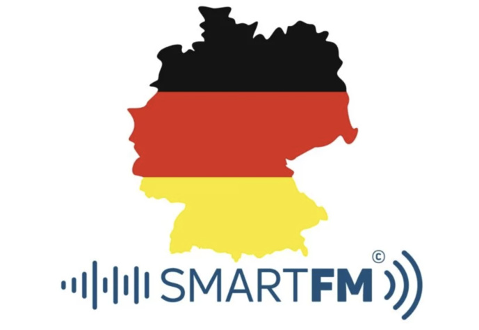 Déploiement à grande échelle de SmartFM en Allemagne Déploiement à grande échelle de SmartFM en Allemagne