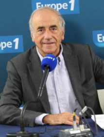 Succès d’audience pour Jean-Pierre Elkabbach Succès d’audience pour Jean-Pierre Elkabbach