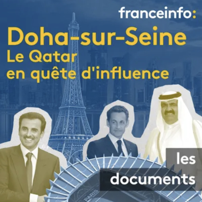franceinfo : une nouvelle série audio et vidéo franceinfo : une nouvelle série audio et vidéo