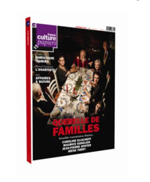 Nouvelle version pour France Culture Papiers Nouvelle version pour France Culture Papiers