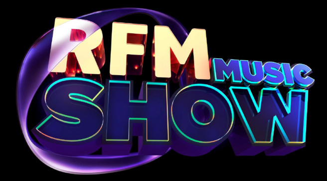 Le RFM Music Show sur D8 Le RFM Music Show sur D8