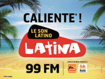 La radio en toute petite forme à Paris