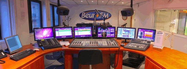 Beur FM : le nouveau format paye Beur FM : le nouveau format paye