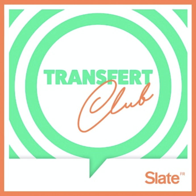 "Transfert Club" : une offre premium pour les fans du premier podcast natif de France "Transfert Club" : une offre premium pour les fans du premier podcast natif de France