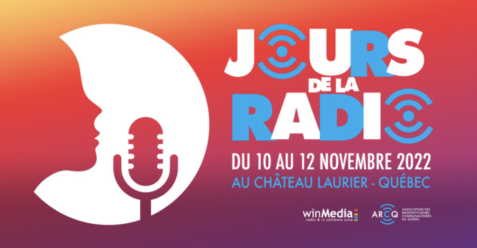 Québec : les radios francophones se réunissent Québec : les radios francophones se réunissent