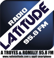 Latitude prend de l'altitude Latitude prend de l'altitude