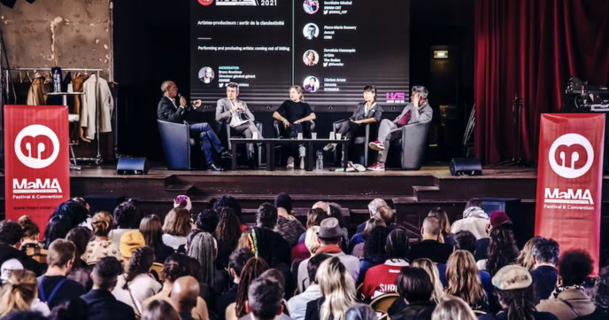 La programmation musicale à l'ère du digital La programmation musicale à l'ère du digital