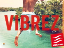 Vibration et Forum continuent leurs progressions Vibration et Forum continuent leurs progressions