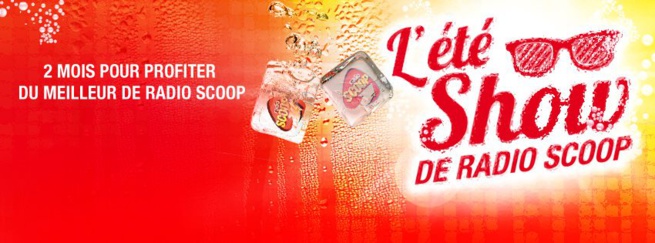 296 000 auditeurs pour Radio Scoop 296 000 auditeurs pour Radio Scoop