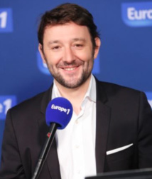 Edition spéciale d'Europe 1 Soir Edition spéciale d'Europe 1 Soir