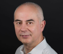 Thierry Gandilhon rejoint NETIA Thierry Gandilhon rejoint NETIA