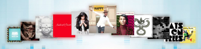 Qui a diffusé quoi ? Qui a diffusé quoi ?