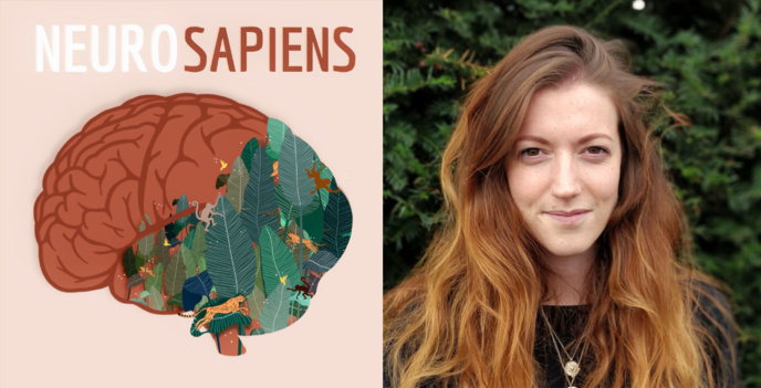 Le podcast "Neurosapiens" dépasse le million d’écoutes