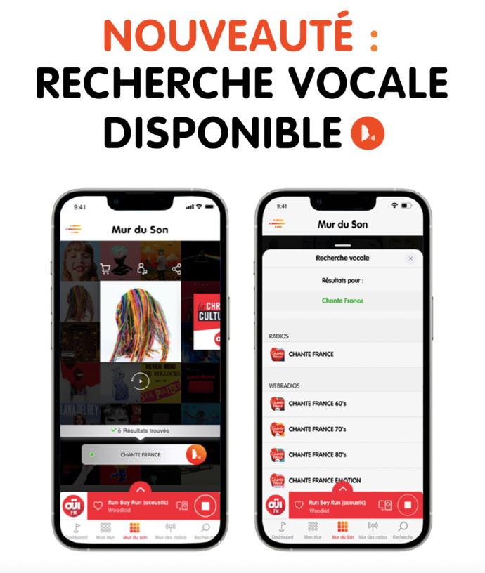Une nouvelle application pour les Indés Radios Une nouvelle application pour les Indés Radios