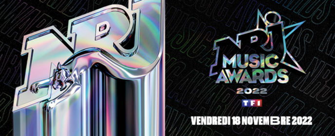 Huit partenaires accompagnent les NRJ Music Awards Huit partenaires accompagnent les NRJ Music Awards