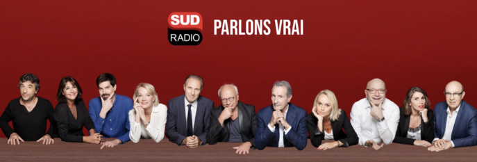 Sud Radio à l'offensive pour le Mondial au Qatar Sud Radio à l'offensive pour le Mondial au Qatar