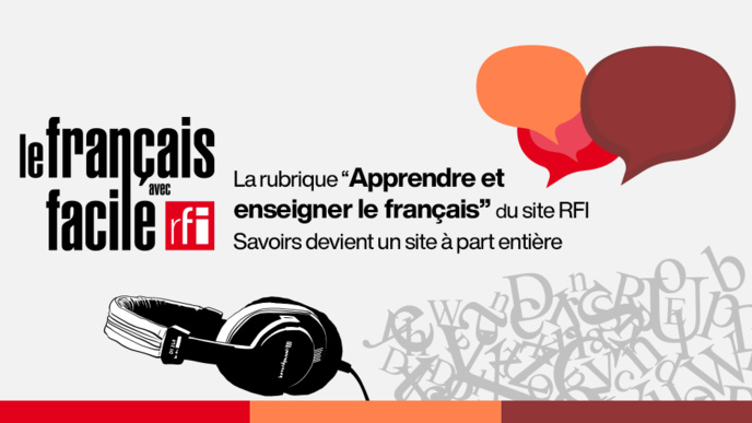 Le français c'est facile avec RFI