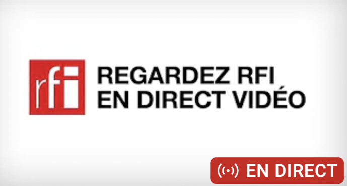 RFI en français franchit le million d’abonnés sur YouTube RFI en français franchit le million d’abonnés sur YouTube