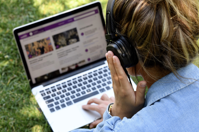 France Culture performe à Paris intra-muros France Culture performe à Paris intra-muros