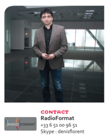 Flashback en 2012 - Facebook first !