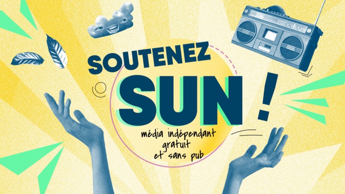 À Nantes, SUN lance sa campagne annuelle de dons À Nantes, SUN lance sa campagne annuelle de dons